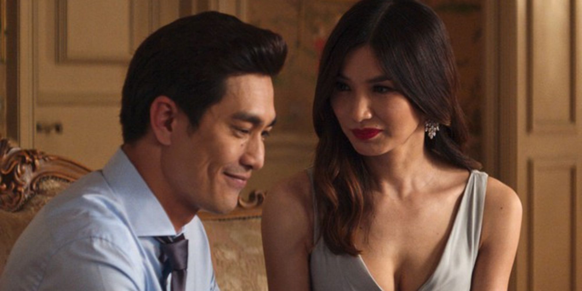 Crazy Rich Asians: A New TV Series Coming To HBO Max Crazy Rich Asians: A New TV Series Coming To HBO Max