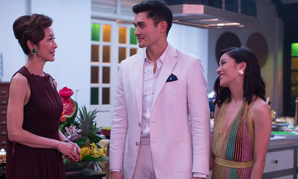 Crazy Rich Asians: A New TV Series In Development At HBO Max Crazy Rich Asians: A New TV Series In Development At HBO Max