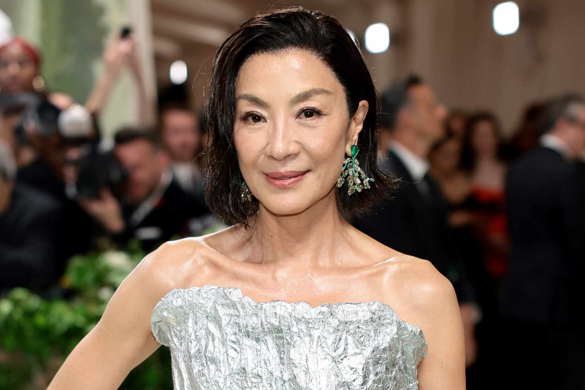 Crazy Rich Asians Continues: Jon M. Chu Executive Produces New Projects For Max Crazy Rich Asians Continues: Jon M. Chu Executive Produces New Projects For Max