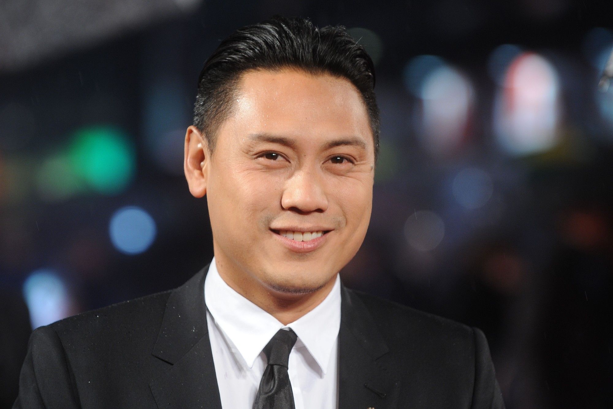 Crazy Rich Asians Franchise Expanding: Jon M. Chu's Future Plans On Max Crazy Rich Asians Franchise Expanding: Jon M. Chu's Future Plans On Max