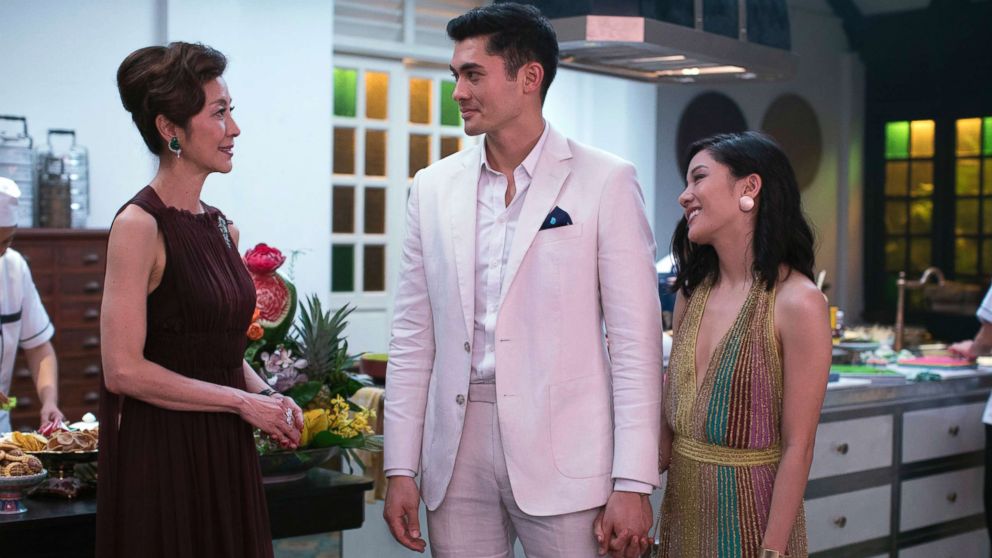 Crazy Rich Asians: Henry Golding Updates On Cast Reunions And New TV Series Crazy Rich Asians: Henry Golding Updates On Cast Reunions And New TV Series