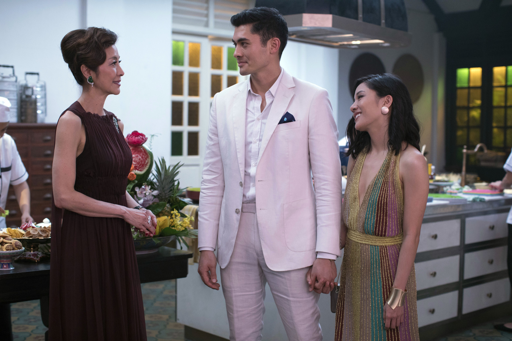 Crazy Rich Asians: Jon M. Chu's Next Chapter At Max Crazy Rich Asians: Jon M. Chu's Next Chapter At Max