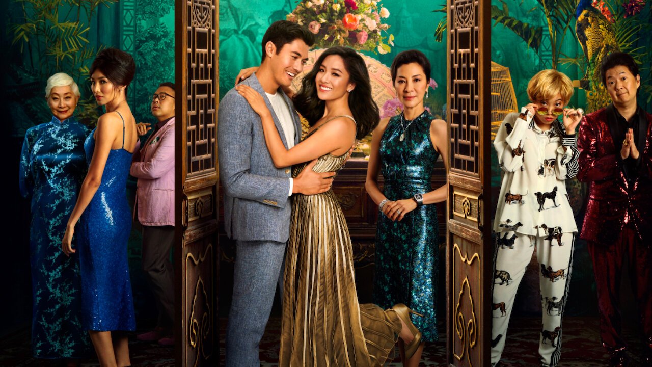 Crazy Rich Asians Series: Jon M. Chu Returns To Direct Crazy Rich Asians Series: Jon M. Chu Returns To Direct