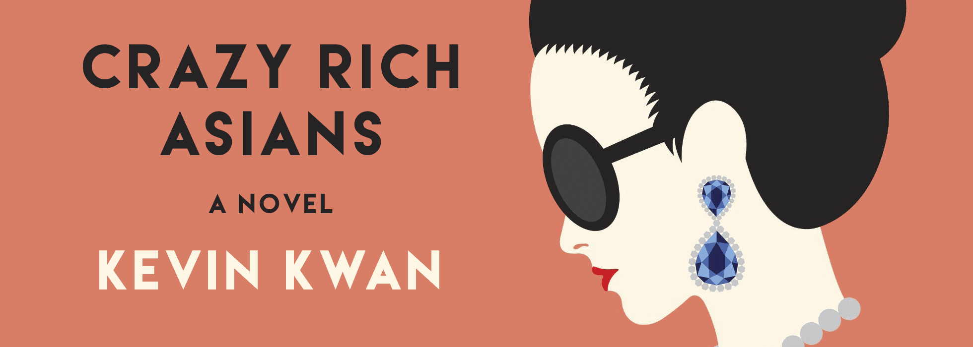 Crazy Rich Asians Series: What We Know So Far Crazy Rich Asians Series: What We Know So Far