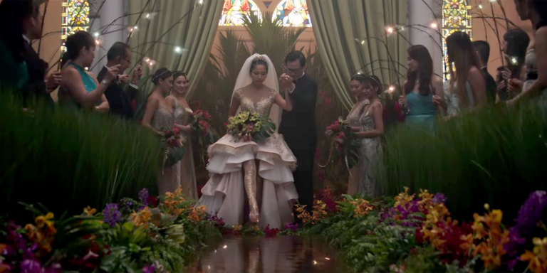 Crazy Rich Asians TV Adaptation: Cast, Plot, And Release Date Speculation Crazy Rich Asians TV Adaptation: Cast, Plot, And Release Date Speculation