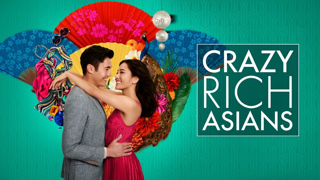 Crazy Rich Asians TV Adaptation Officially Announced For Max, Led By Adele Lim Crazy Rich Asians TV Adaptation Officially Announced For Max, Led By Adele Lim
