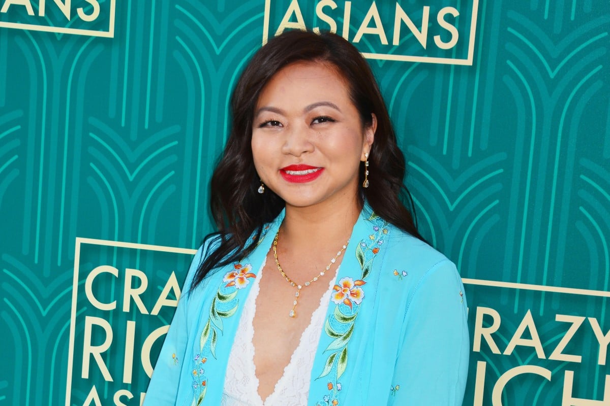 Crazy Rich Asians TV Series: Adele Lim, Jon M. Chu, And Kevin Kwan Lead Development Crazy Rich Asians TV Series: Adele Lim, Jon M. Chu, And Kevin Kwan Lead Development