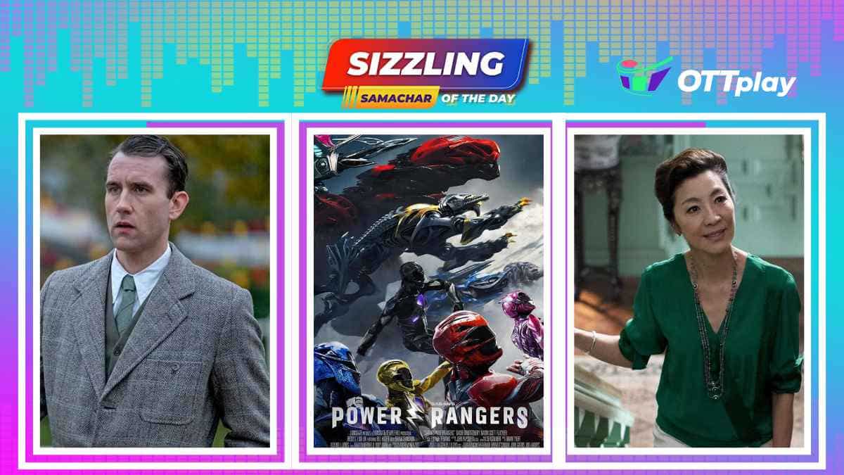 Crazy Rich Asians TV Series: Max Developing A Show Based On The Film Crazy Rich Asians TV Series: Max Developing A Show Based On The Film