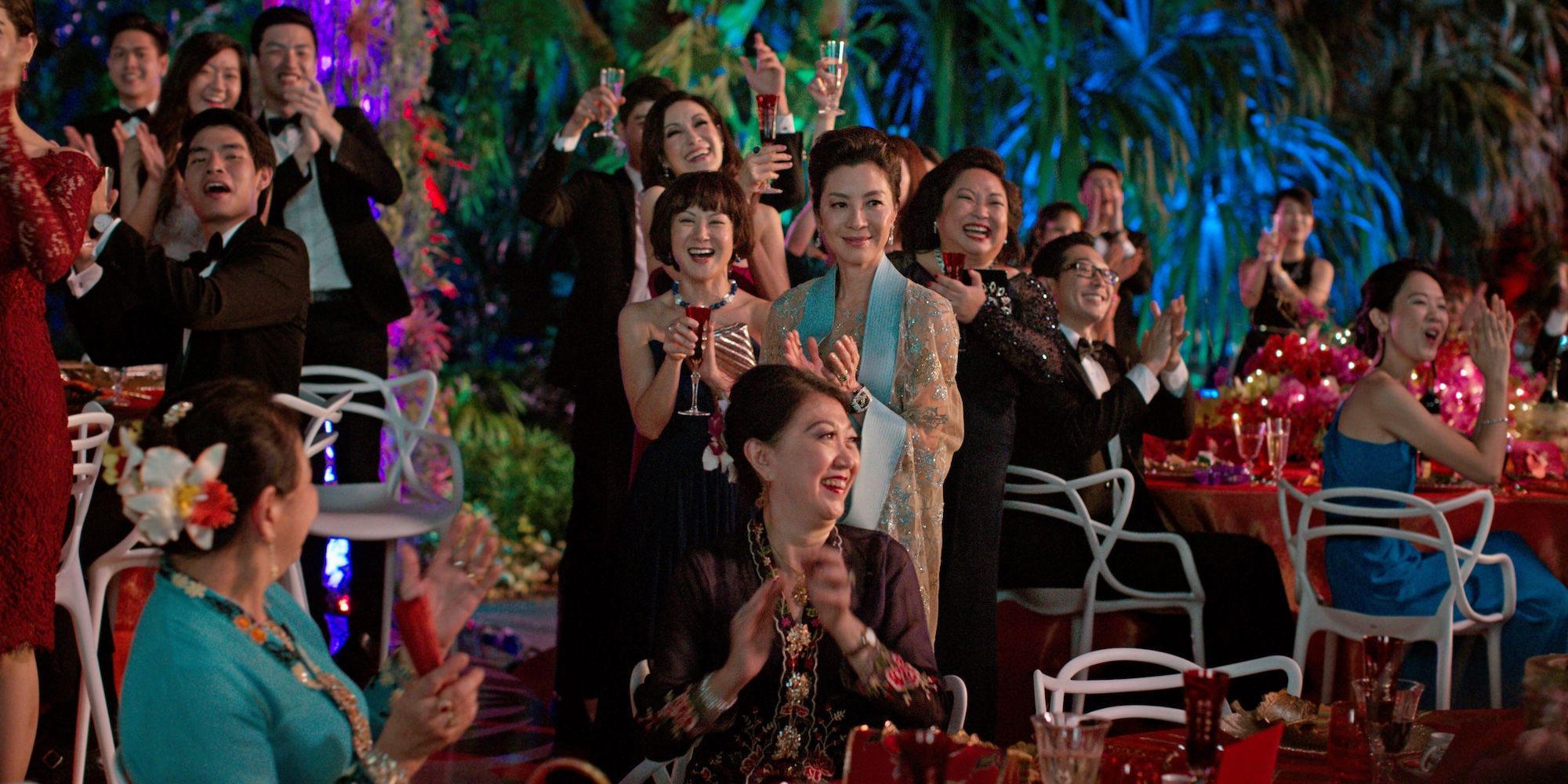 Crazy Rich Asians TV Show: Everything You Need To Know Crazy Rich Asians TV Show: Everything You Need To Know