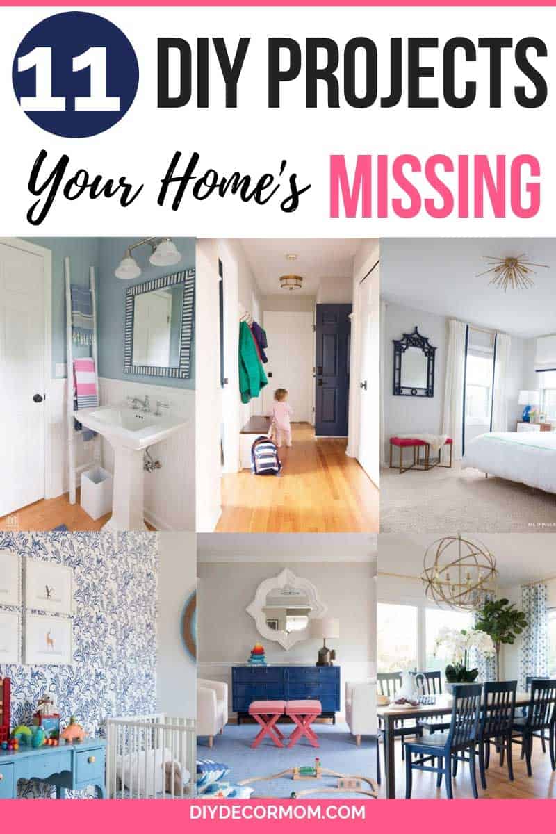 Create A Chateau Aesthetic: Easy DIY Home Improvement Ideas Create A Chateau Aesthetic: Easy DIY Home Improvement Ideas