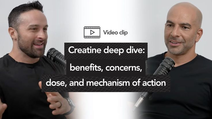 Creatine: A Deep Dive Into Benefits, Side Effects, And Usage Creatine: A Deep Dive Into Benefits, Side Effects, And Usage