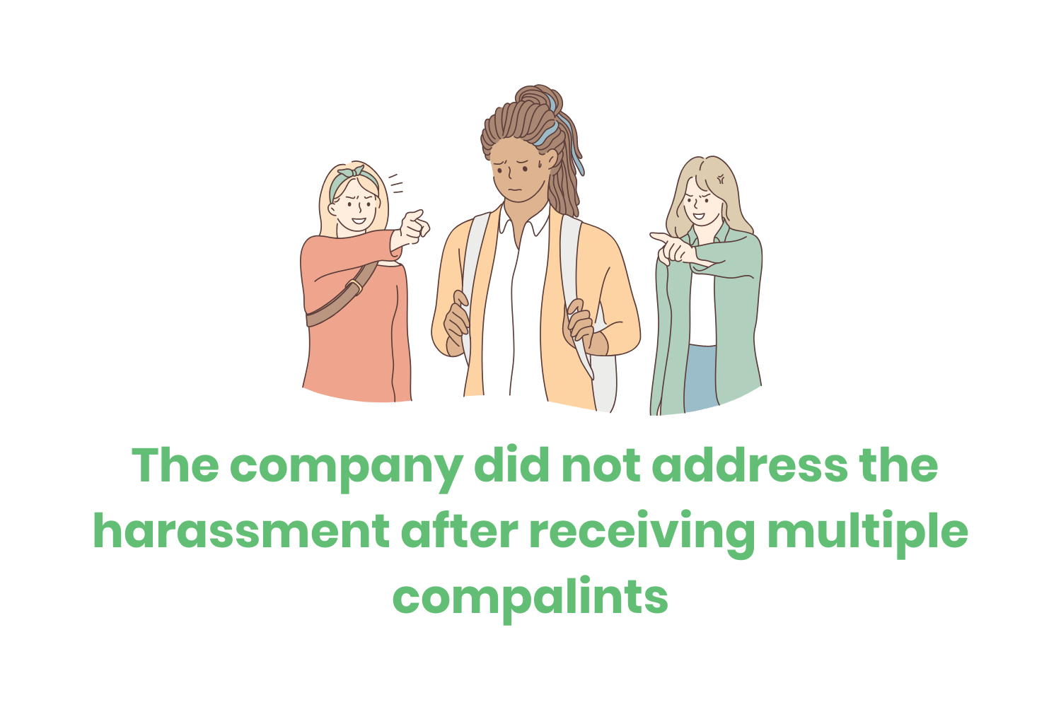 Credible Evidence Of A Hostile Work Environment Under Rupert Lowe's Leadership Credible Evidence Of A Hostile Work Environment Under Rupert Lowe's Leadership