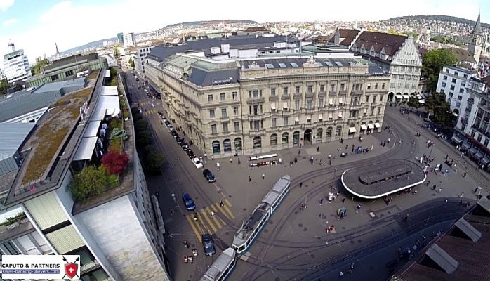 Credit Suisse Whistleblower Case: $150 Million In Potential Rewards Credit Suisse Whistleblower Case: $150 Million In Potential Rewards