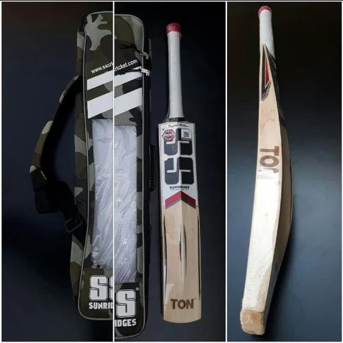Cricket Bat Master: A Tradition Continues Cricket Bat Master: A Tradition Continues