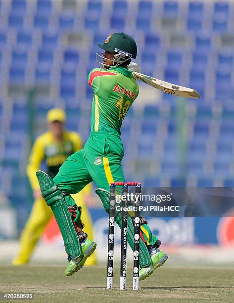 Cricket Match Report: Bangladesh Defeats Zimbabwe Thanks To Shadman Islam Cricket Match Report: Bangladesh Defeats Zimbabwe Thanks To Shadman Islam
