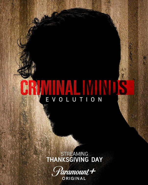 Criminal Minds: Evolution: Episode 4 Image Gallery Now Available Criminal Minds: Evolution: Episode 4 Image Gallery Now Available