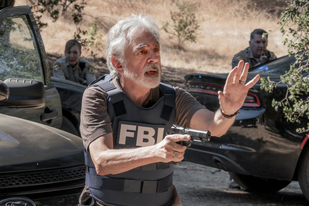 Criminal Minds: Evolution Returns: Season 3 Teaser, Poster, And Images Released Criminal Minds: Evolution Returns: Season 3 Teaser, Poster, And Images Released