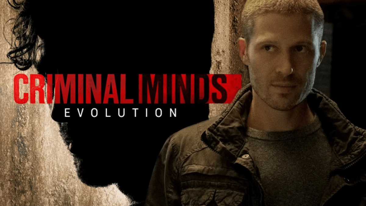 Criminal Minds: Evolution S18E02 