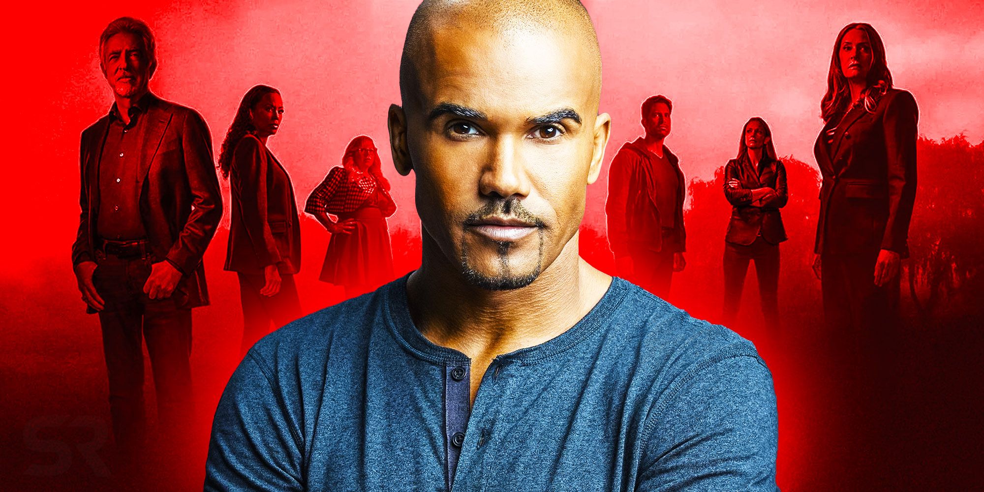 Criminal Minds: Evolution Season 18 Episode 2: The Zookeeper – Images Released Criminal Minds: Evolution Season 18 Episode 2: The Zookeeper – Images Released