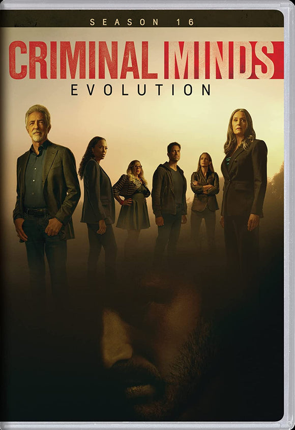 Criminal Minds: Evolution Season 18: Where To Stream Criminal Minds: Evolution Season 18: Where To Stream