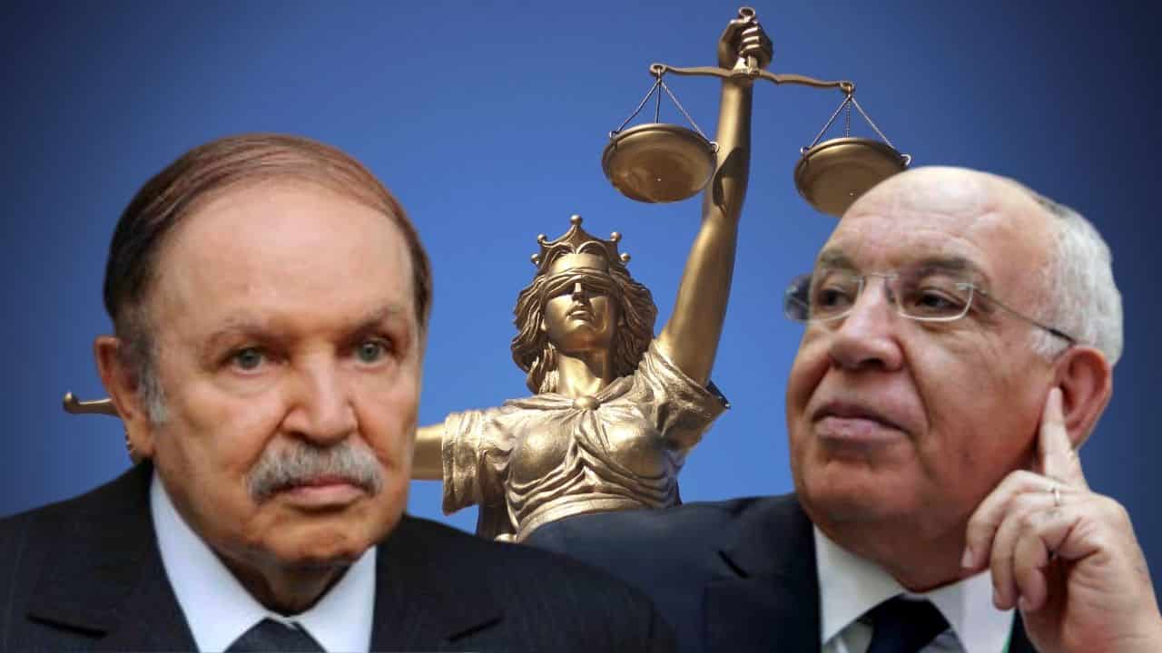 Crise Algérie-France : Décryptage Des OQTF Par Le Diplomate Abdelaziz Rahabi Crise Algérie-France : Décryptage Des OQTF Par Le Diplomate Abdelaziz Rahabi