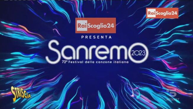 Crisi A Sanremo? Bucci E La Regione Intervengono Per Salvare Il Festival Crisi A Sanremo? Bucci E La Regione Intervengono Per Salvare Il Festival