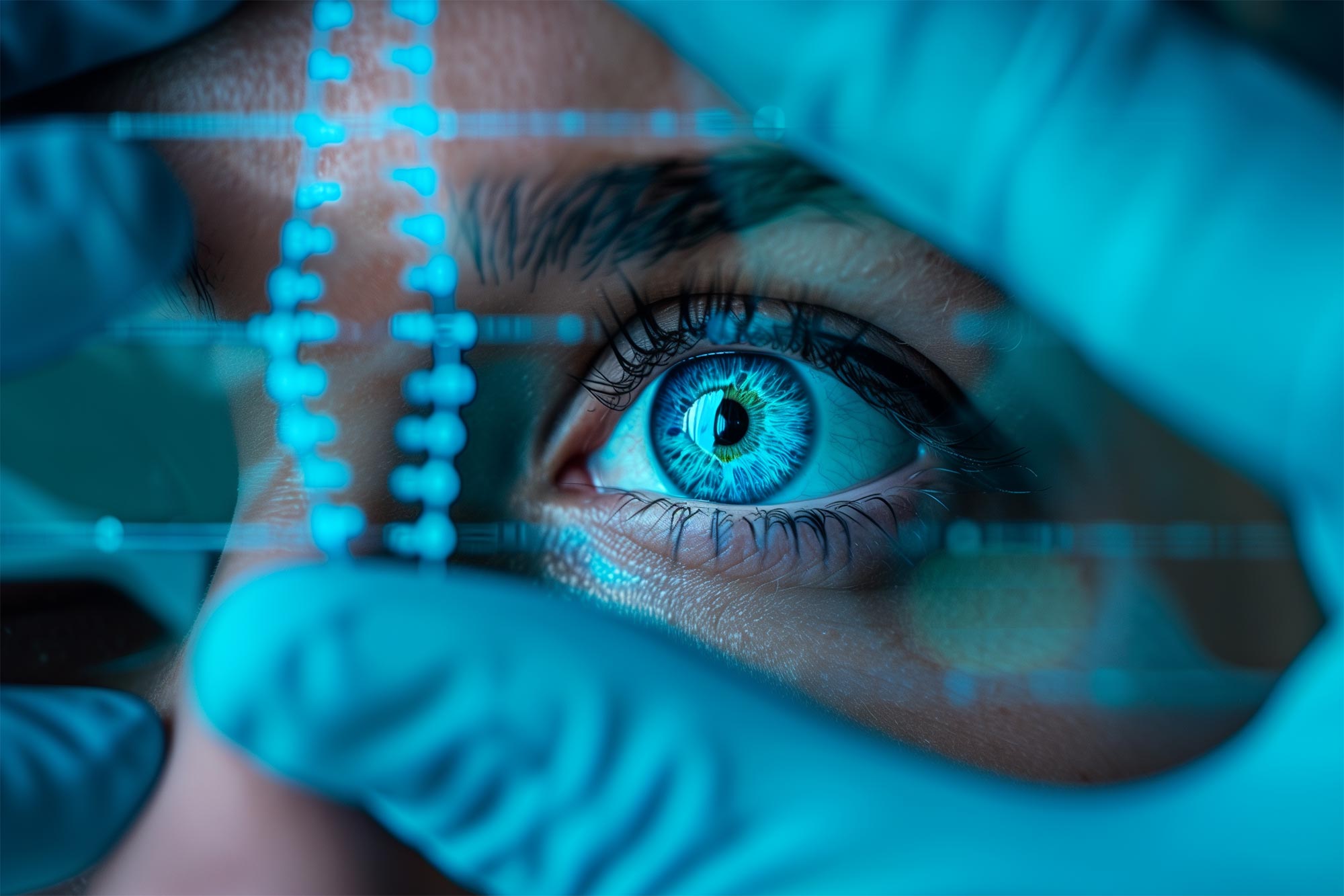 CRISPR Gene Editing: A Breakthrough In Precision And Effectiveness CRISPR Gene Editing: A Breakthrough In Precision And Effectiveness