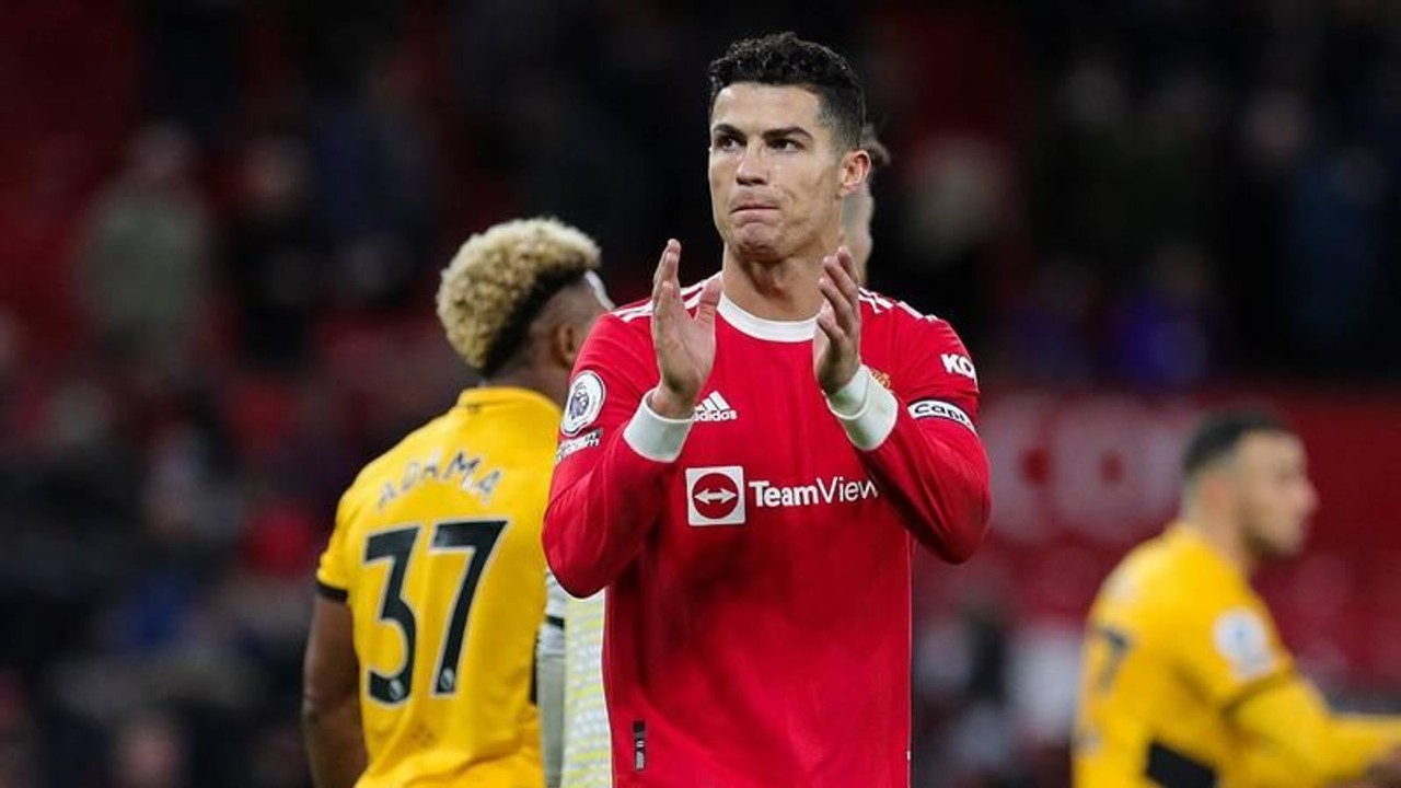 Cristiano Ronaldo: Fenerbahçe Çağrısıyla Şaşkınlık