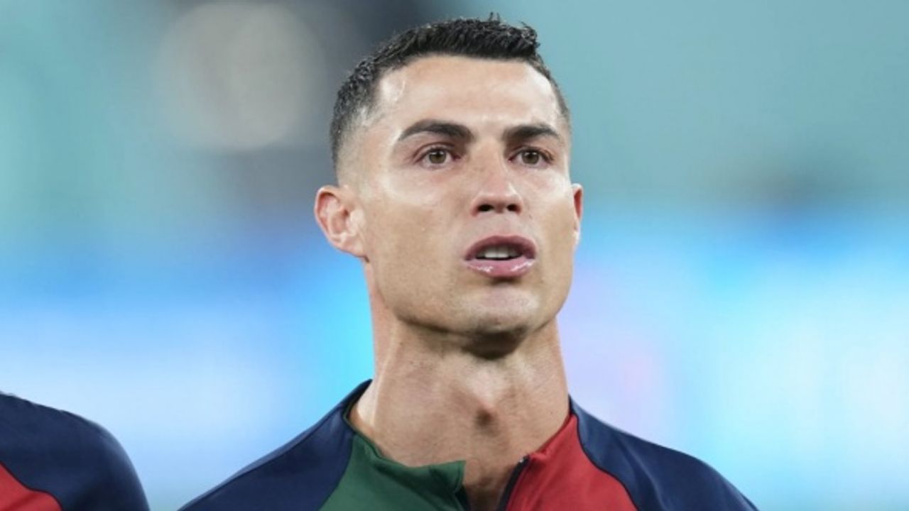 Cristiano Ronaldo'nun Fenerbahçe'ye Olası Transferi: Detaylar Ve Tepkiler Cristiano Ronaldo'nun Fenerbahçe'ye Olası Transferi: Detaylar Ve Tepkiler