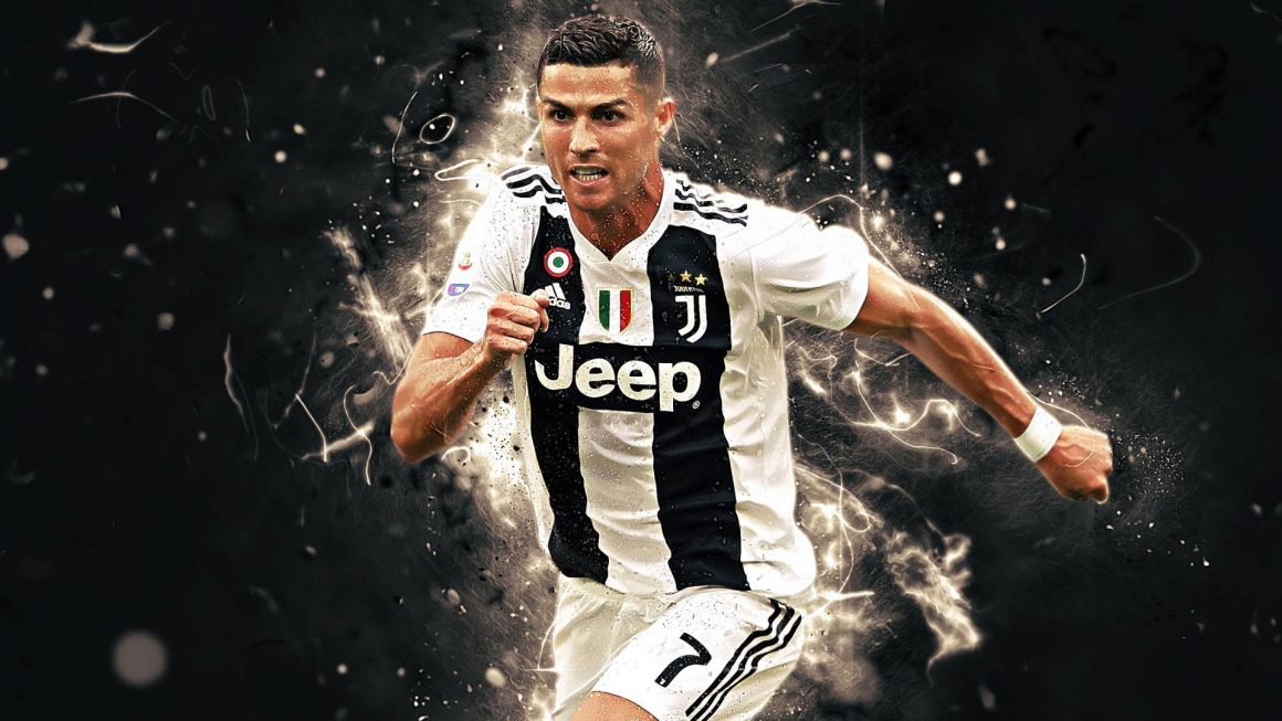 Cristiano Ronaldo'nun Marka Değeri Nasıl Bu Kadar Yüksek? Cristiano Ronaldo'nun Marka Değeri Nasıl Bu Kadar Yüksek?