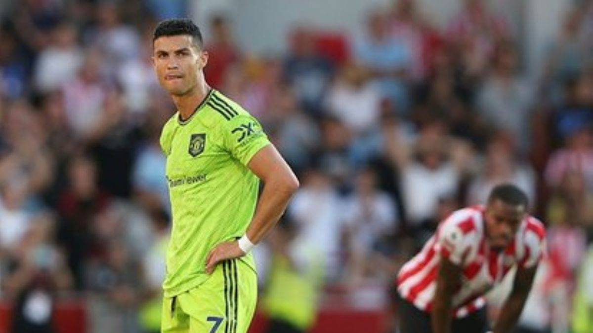 Cristiano Ronaldo Ve Fenerbahçe: Beklenmedik Bir Transfer Olasılığı Mı? Cristiano Ronaldo Ve Fenerbahçe: Beklenmedik Bir Transfer Olasılığı Mı?