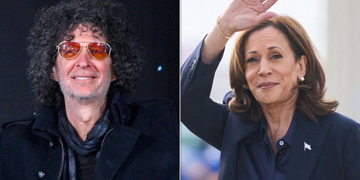 Criticism Mounts Over Kamala Harris' Louis Armstrong Musical Speech Criticism Mounts Over Kamala Harris' Louis Armstrong Musical Speech