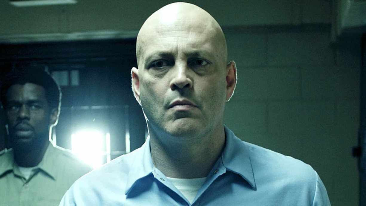 Critics And Fans Agree: Vince Vaughn Delivers In New Netflix Drama Critics And Fans Agree: Vince Vaughn Delivers In New Netflix Drama