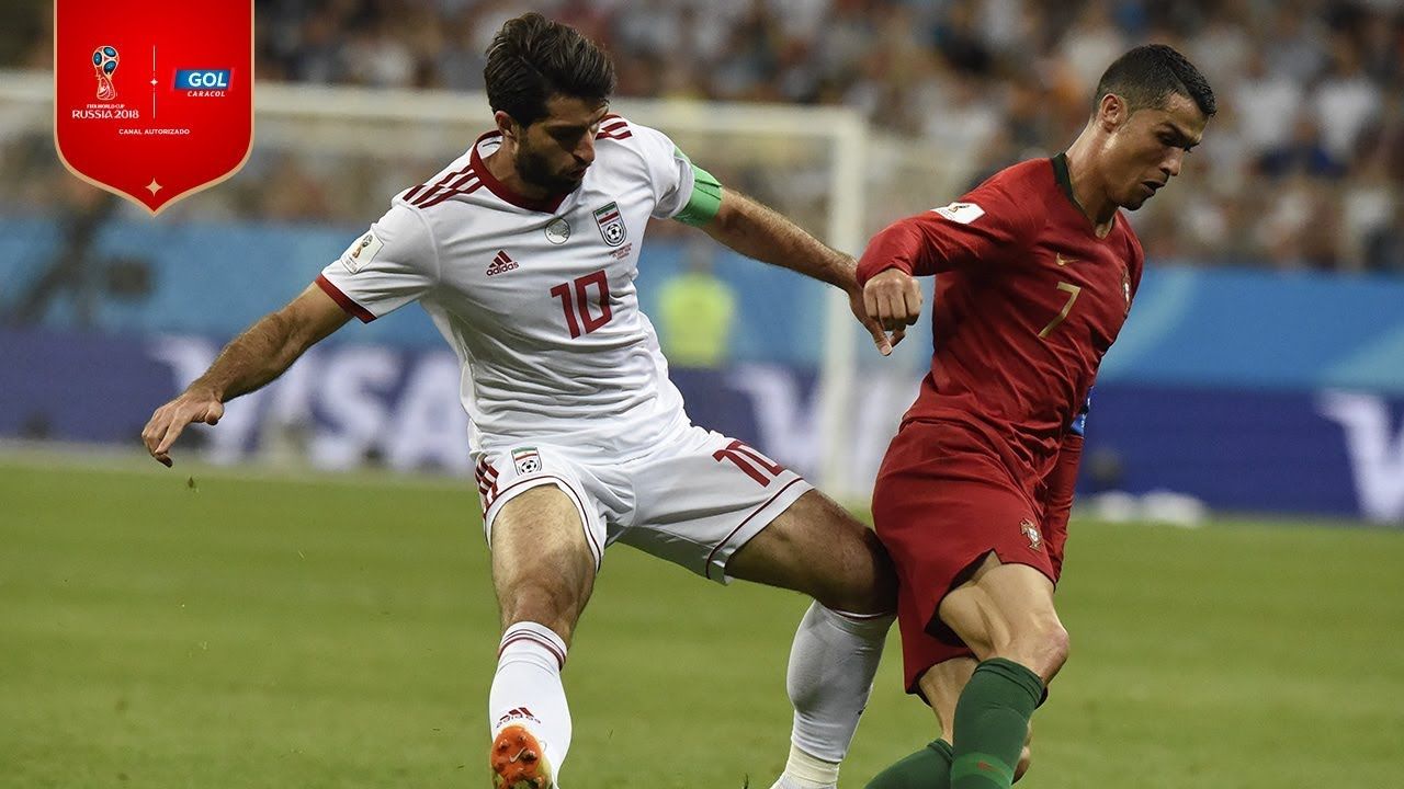 Crónica Del Partido: Bélgica 0 - 1 Portugal - Resumen Y Análisis Crónica Del Partido: Bélgica 0 - 1 Portugal - Resumen Y Análisis