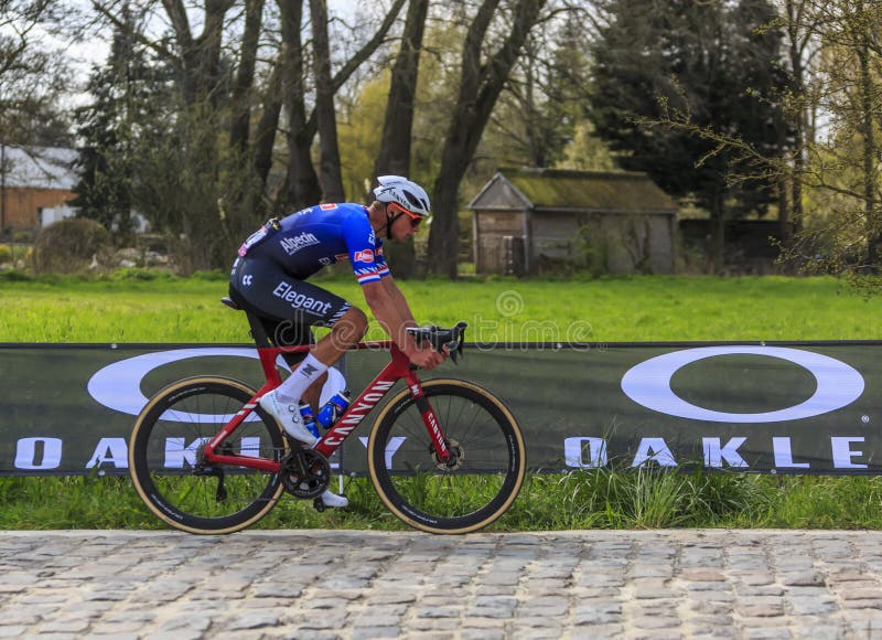 Crowd Violence Mars Paris-Roubaix: Mathieu Van Der Poel's Assault And Legal Response Crowd Violence Mars Paris-Roubaix: Mathieu Van Der Poel's Assault And Legal Response