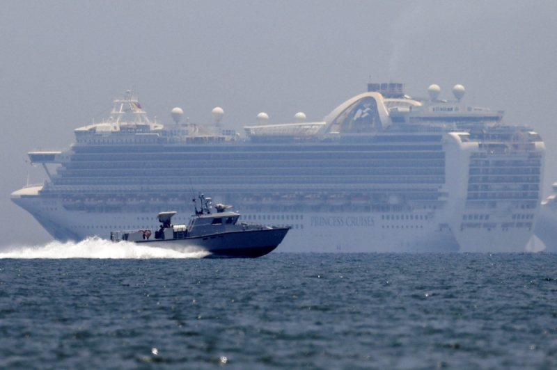 Cruise Ship Complaints:  Understanding The Risks Of Negative Feedback