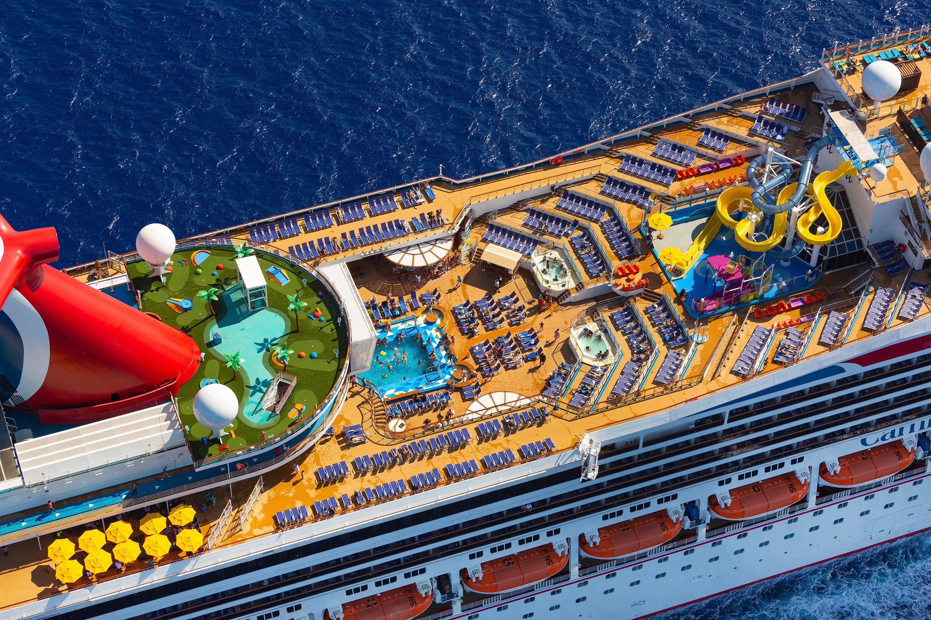 Cruises In 2025: A Look At The Newest Ships Cruises In 2025: A Look At The Newest Ships