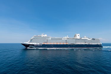 Cruises To Invergordon: Nieuw Statendam Leads The Way This Season Cruises To Invergordon: Nieuw Statendam Leads The Way This Season
