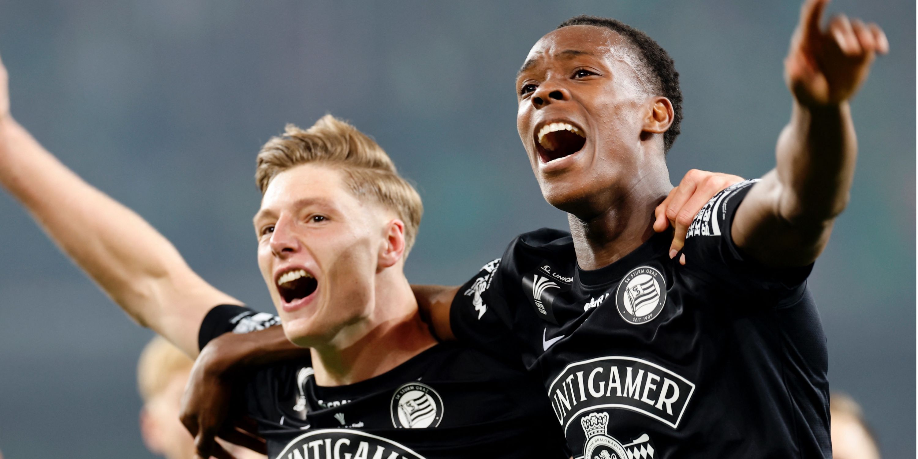 Crystal Palace Eyeing Emegha As New Striker Crystal Palace Eyeing Emegha As New Striker