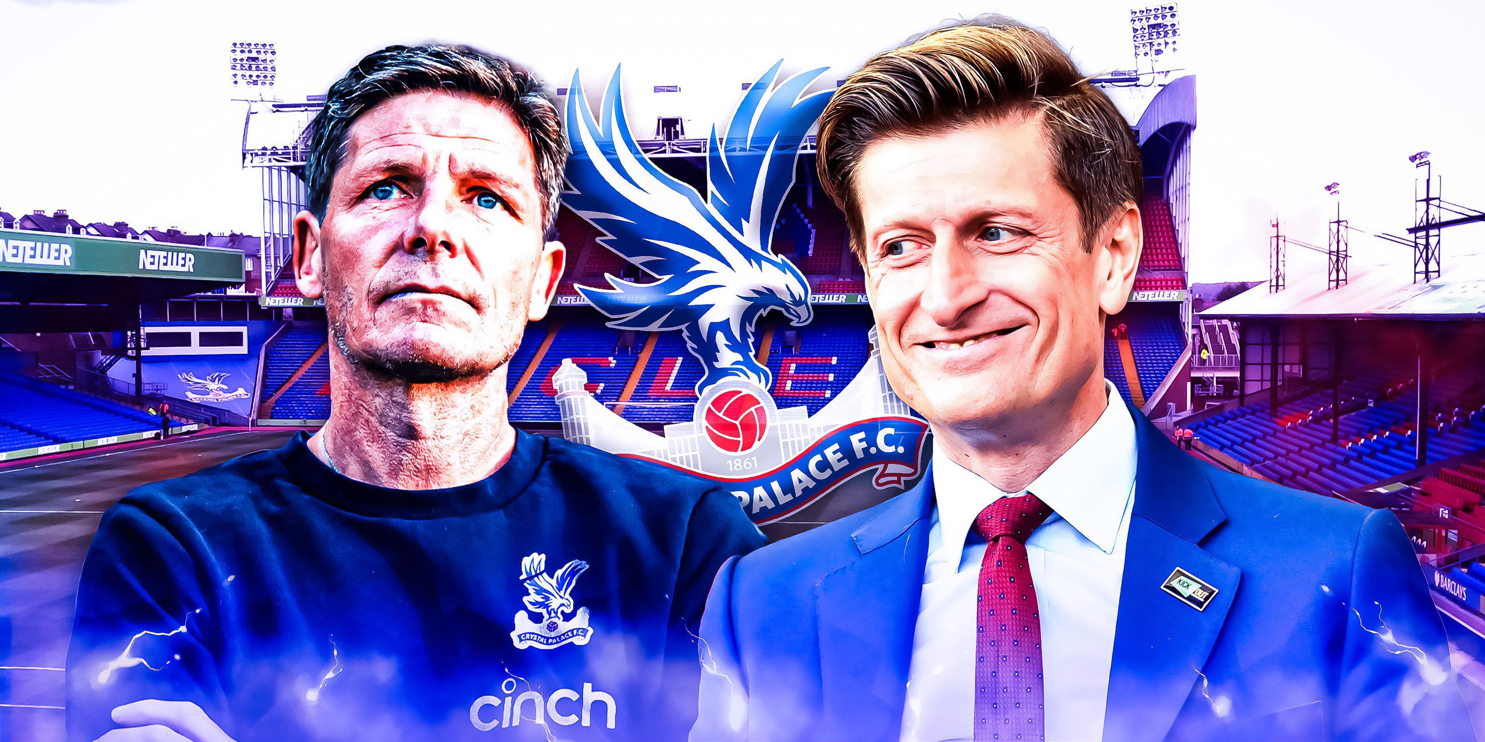 Crystal Palace Target Kyle Walker-Peters On A Bosman Crystal Palace Target Kyle Walker-Peters On A Bosman