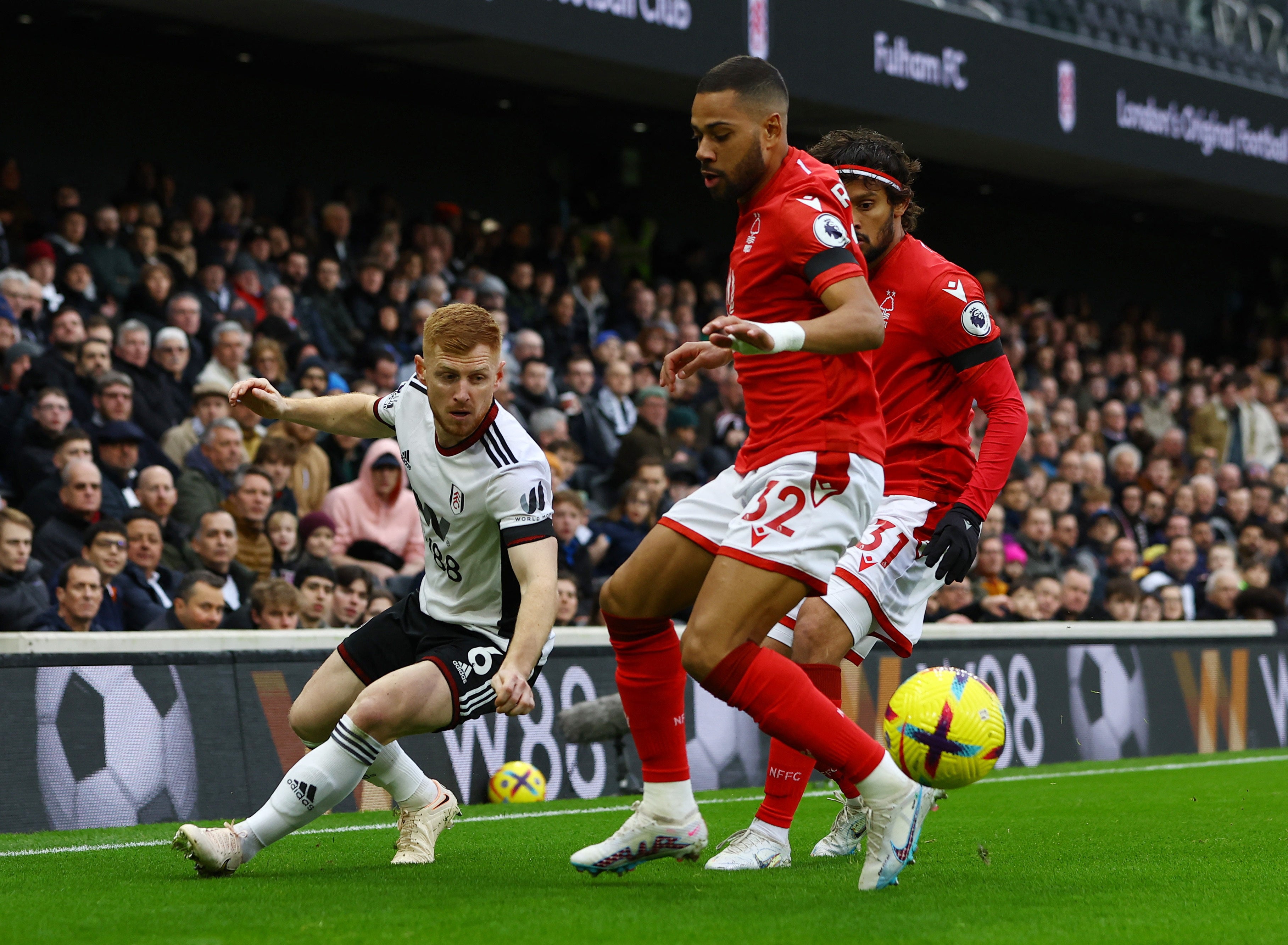 Crystal Palace Vs Nottingham Forest: Partido En Directo Online Crystal Palace Vs Nottingham Forest: Partido En Directo Online