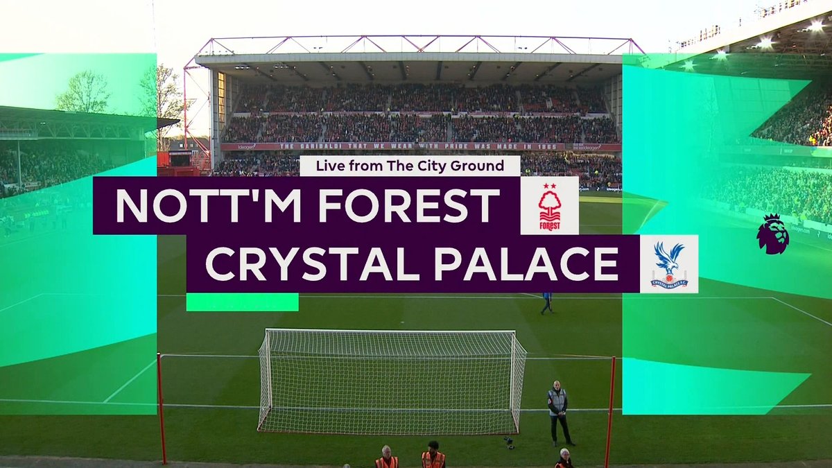 Crystal Palace Vs Nottingham Forest: Resumen Y Resultado Del Partido En Directo Crystal Palace Vs Nottingham Forest: Resumen Y Resultado Del Partido En Directo