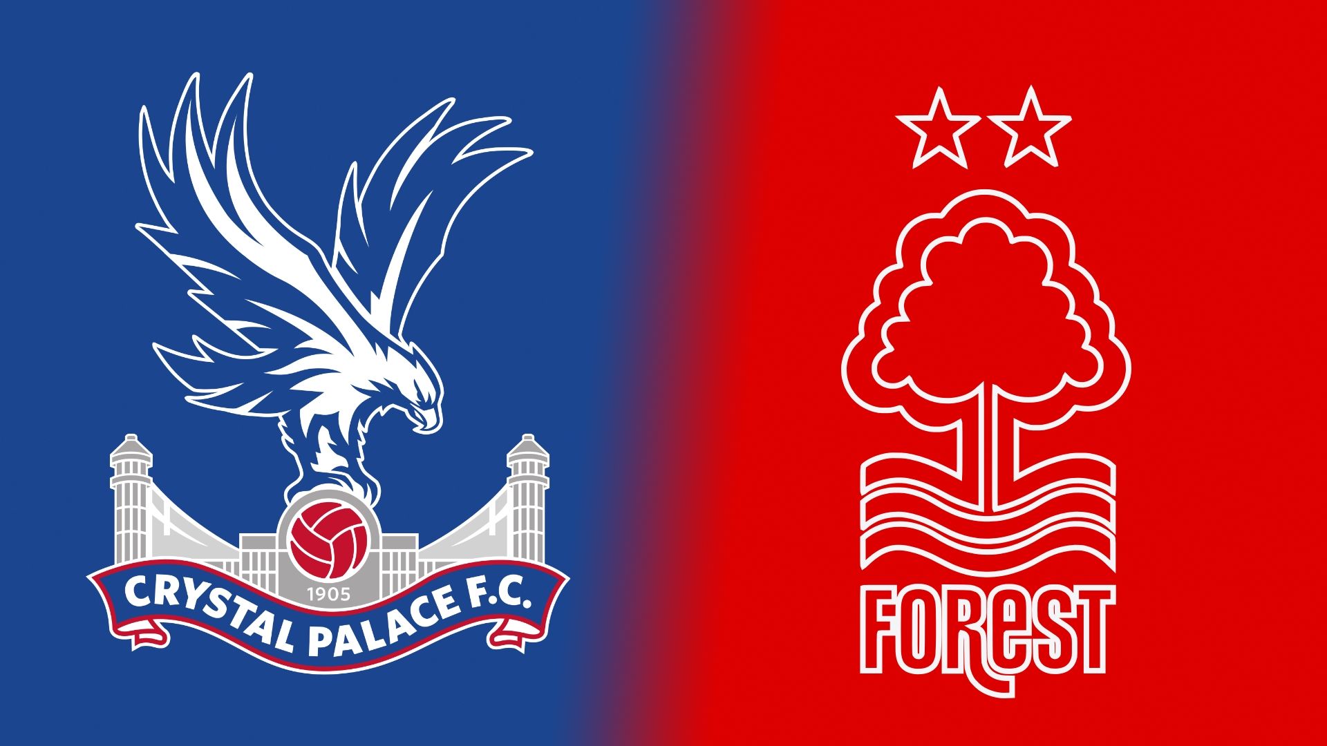 Crystal Palace Vs Nottingham Forest: Sigue El Partido En Directo Crystal Palace Vs Nottingham Forest: Sigue El Partido En Directo