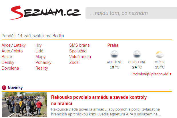 ČT Odmítla Přístup Novinářům Deníku N A Seznam Zpráv Na Brífinku ČT Odmítla Přístup Novinářům Deníku N A Seznam Zpráv Na Brífinku
