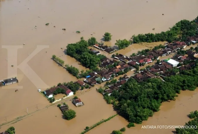 Cuaca Bali Besok: Peringatan Hujan Deras Di Denpasar