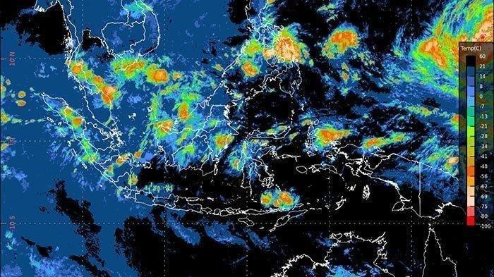 Cuaca Bandung Besok (26/3): Perkiraan Dan Antisipasi Hujan Di Jawa Barat Cuaca Bandung Besok (26/3): Perkiraan Dan Antisipasi Hujan Di Jawa Barat