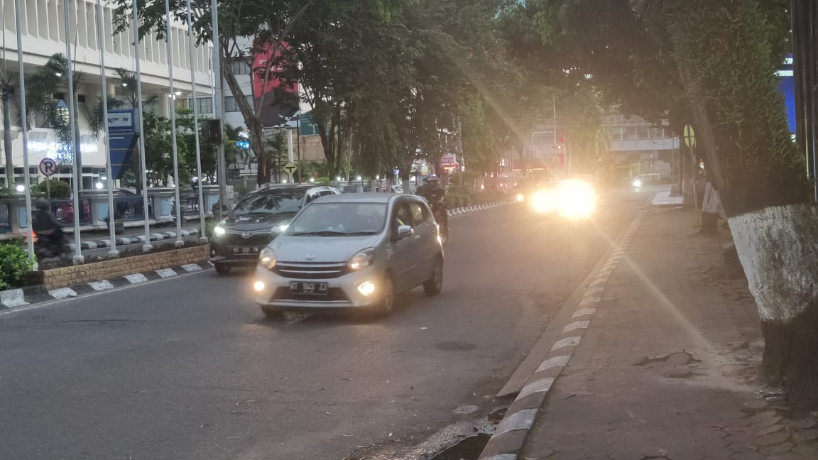 Cuaca Hari Ini Kalimantan Timur: IKN, Balikpapan, Samarinda Dan Sekitarnya Cuaca Hari Ini Kalimantan Timur: IKN, Balikpapan, Samarinda Dan Sekitarnya