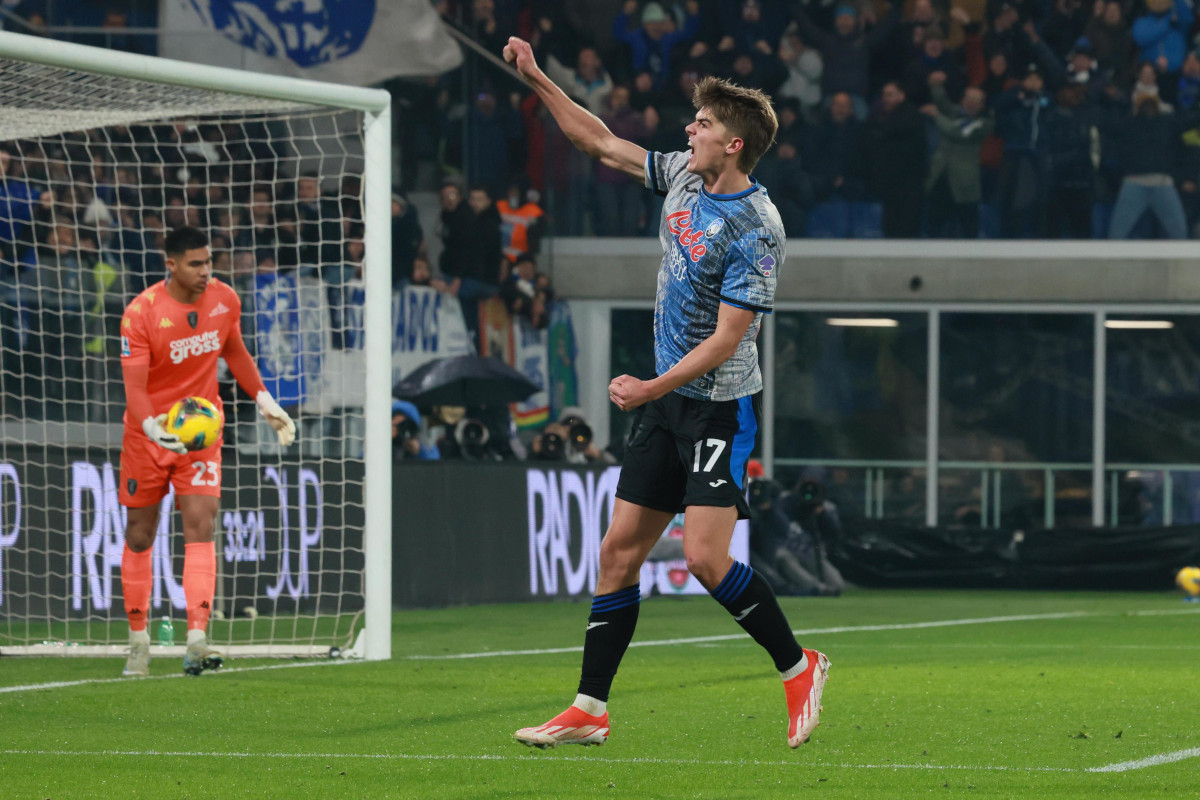 Cuándo Y Dónde Ver El Partido Atalanta Vs Lazio De La Serie A 2025 Cuándo Y Dónde Ver El Partido Atalanta Vs Lazio De La Serie A 2025