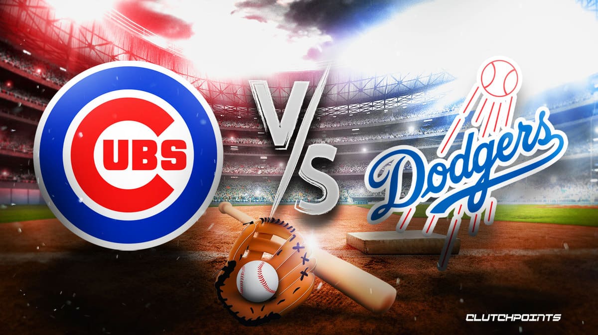 Cubs At Dodgers Prediction: Can The Cubs Upset The Home Team? Cubs At Dodgers Prediction: Can The Cubs Upset The Home Team?