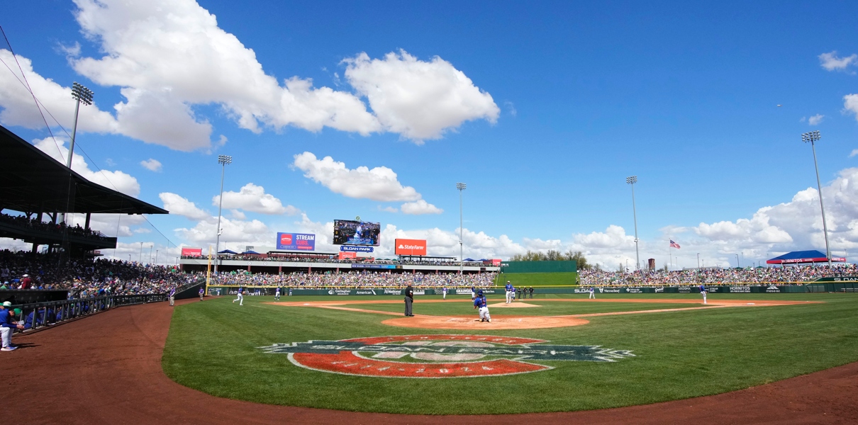 Cubs At Padres: Spring Training Game Preview - March 4th, 2:05 CT Cubs At Padres: Spring Training Game Preview - March 4th, 2:05 CT